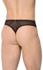 SoftLine Collection Mens Briefs 4517 - black